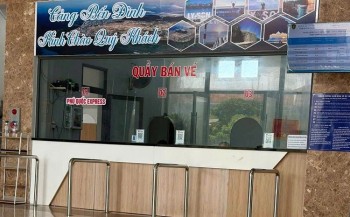 Số điện thoại đặt vé tàu Lý Sơn 